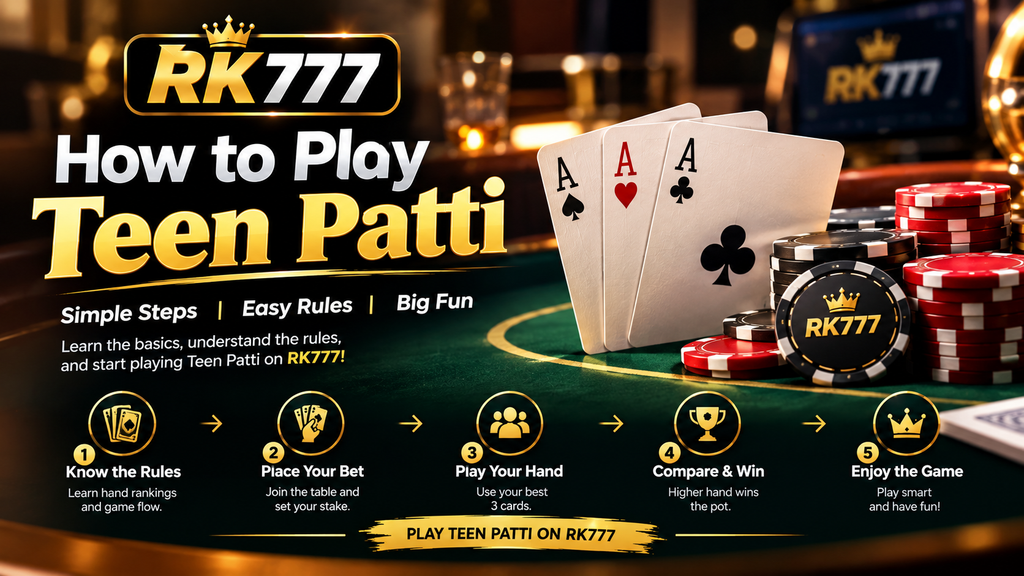 rk777 game